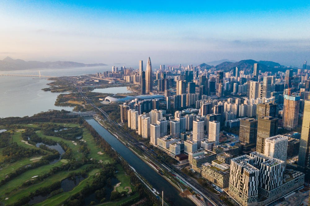 深圳楼市新政两月 6月二手房网签超5000套